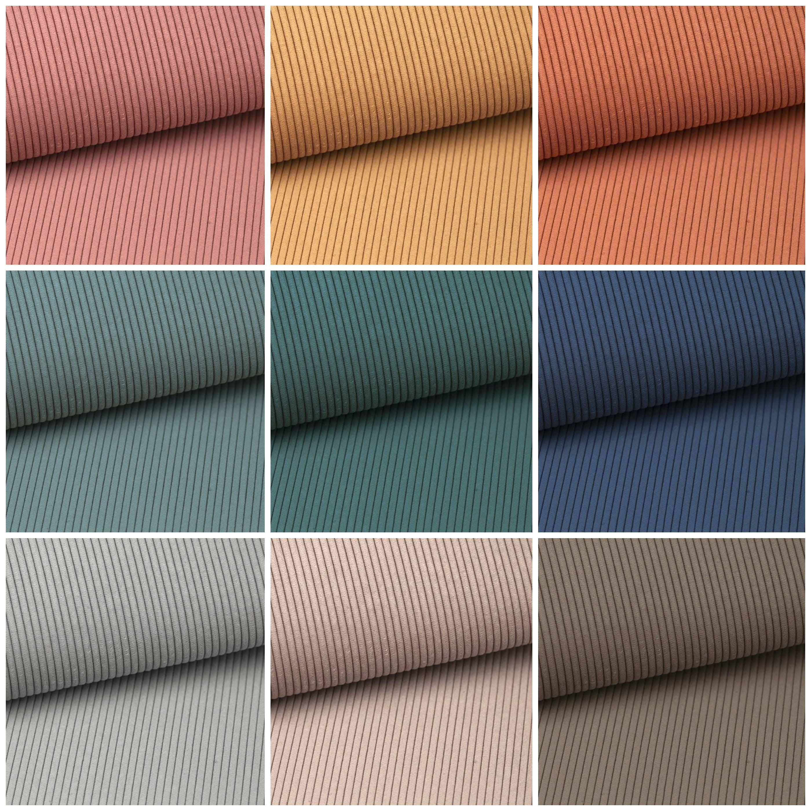 Cord Samt "Alea"